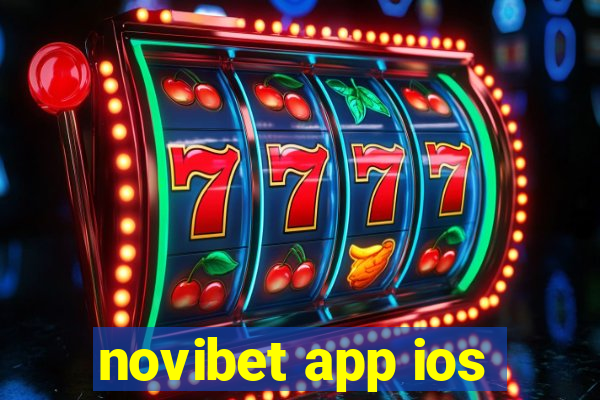 novibet app ios
